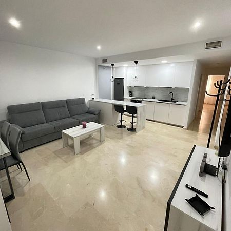 Apartamentos Cayla 桑卢卡尔-德巴拉梅达 外观 照片